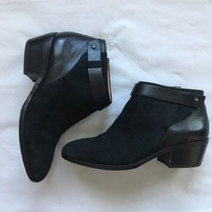 Madewell Booties